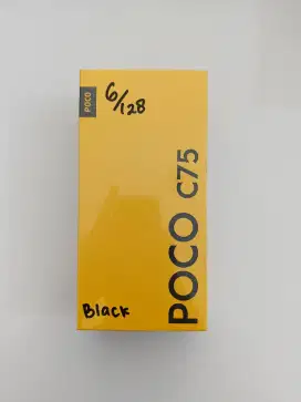 Xiaomi poco c75