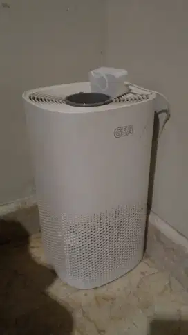 Air purifier tipe gea