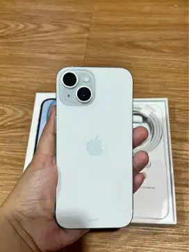 iPhone 15 128gb ibox