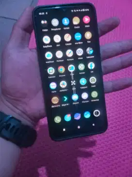 VIVO Y21A mulus no minus
