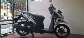 Honda vario cbs esp led tgn1 msih 100% full ori super gress ky baru