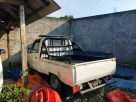 MOBIL KIJANG BAK TERBUKA TAHUN 1994