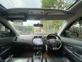 Mitsubishi Outlander Sport PX 2.0 Sunroof Panoramic AT Matic Hitam
