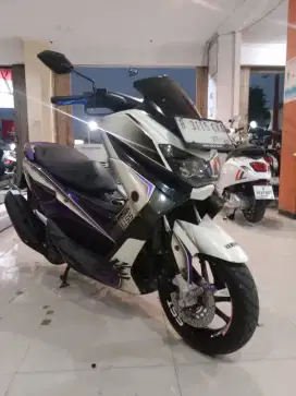 Yamaha nmax limited edition OLD 2018