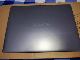 SECOND HUAWEI MATEBOOK 14 ULTRA 5 125H