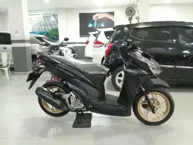 JUAL MURAH VARIO 150 CBS ISS