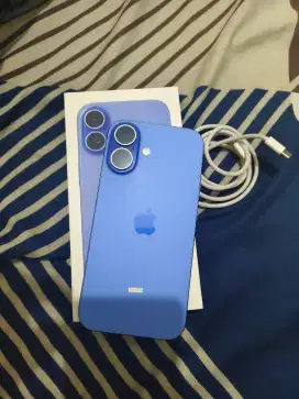 Iphone 16 128 ibox fullset