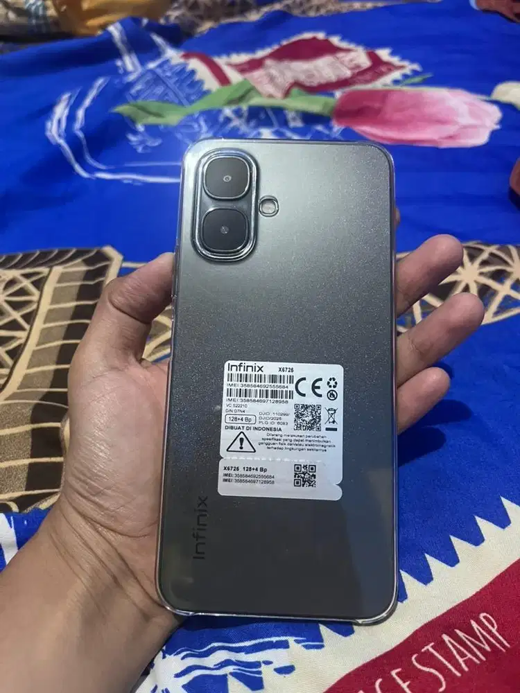 Dijual hp baru 1.200.000