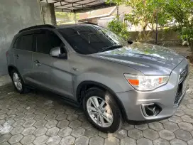 Outlander Sport Matic 2016