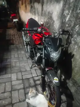 Jual motor cb150r