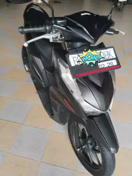Honda Beat Deluxe 2024 Original