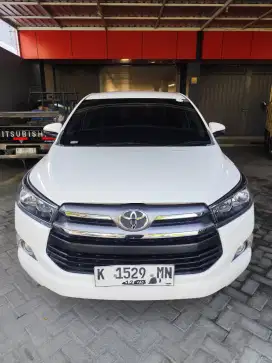 Toyota Innova 2019 Manual Diesel