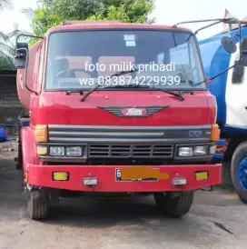 Hino ranger Sehat siap jalan