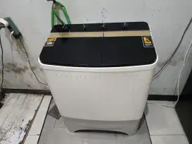 MESIN CUCI BEKAS 200 RIBU NEGO