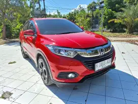 HRV E AT 2019 Istimewa Original