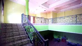 Rumah tengah kota Jogja dekat RS. Wirosaban