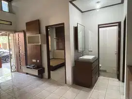 Jual Rumah KBP Tatar Jingganagara