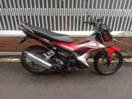 JUAL CEPAT HONDA Sonic Tahun 2020,Super Mulusss.. FULL ORI..