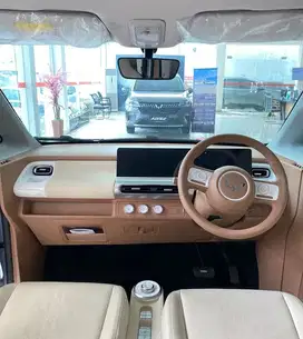 Wuling Air EV 2024 Listrik