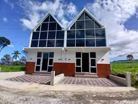 Dijual Rumah Villa Di Tumpang Malang Arah Bromo