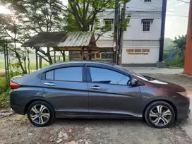 Honda City 2014 Bensin