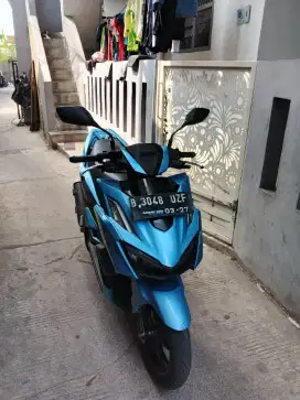 Jual Vario 160 cbs