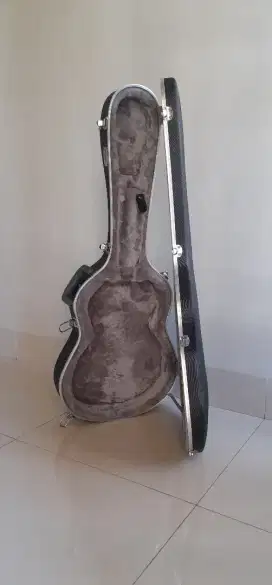 Hard case gitar les paul/SG ephipone,gibson dll