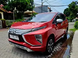 MITSUBISHI XPANDER 1.5 ULTIMATE 2018 MATIC
