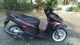 Vario 125, 2016