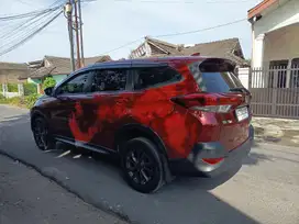 TERIOS X 2023 M/T PAJAK&PLAT HIDUP BARU DIPERPANJANG