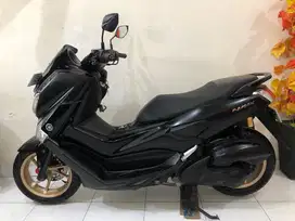 Yamaha NMAX ABS Th.2018 Black!!