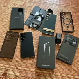 Samsung s25 ultra 512gb sein juni 2026 fullset original berbonus murah