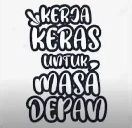 Cari kerja tambahan apa saja malam dan hari libur