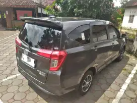 sigra 2023 KM37rb pjk baru variasi lkp daihatsu manuat MT xigra zigra