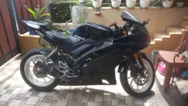 Yamaha R15 V3 2018