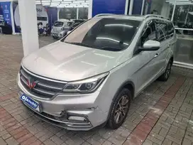 DP MURAH - Wuling Cortez 1.8 L Lux Plus Bensin-AT 2018