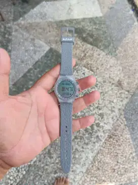 Jam tangan original Al fajr