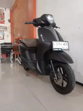 Yamaha new grand Filano AKS LUX 2025