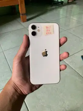 Iphone 11 64gb ex inter wifi only