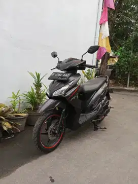 Honda Vario 2017 mulus orsinil