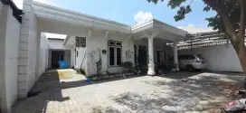 JUAL CPT RUMAH JL. PURI MEDAN KOTA