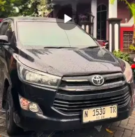 Innova low km N pasuruan