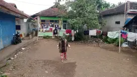 Jual Tanah Dan Bangunan