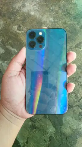 Iphone 12 Pro Max 128GB Ibox