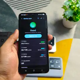 Samsung S22 Plus 256GB SEIN