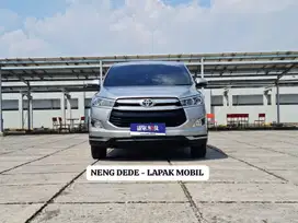 Toyota Kijang Innova 2.0 V Manual (Bensin) 2019