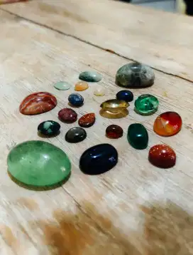 Batu aki warisan