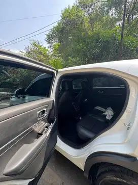Honda HR-V 2023 Hybrid