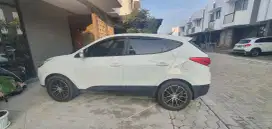 Hyundai Tucson 2011