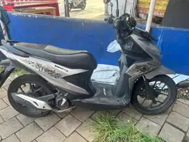 beat street 2022 jual 13.300.000